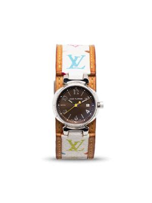 horloge dames louis vuitton